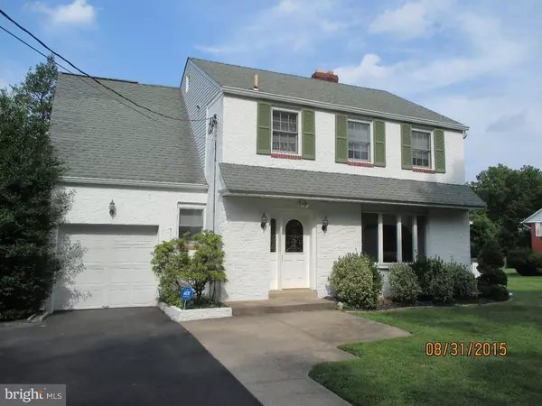 151 RED LION RD, Huntingdon Valley, PA 19006