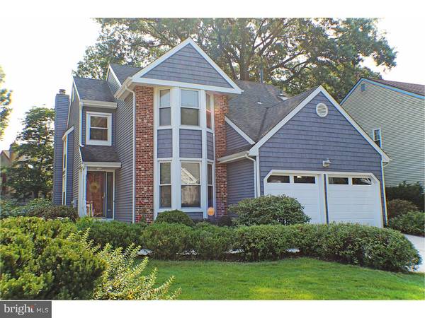 22 CHRISTOPHER MILLS DR, Mount Laurel, NJ 08054