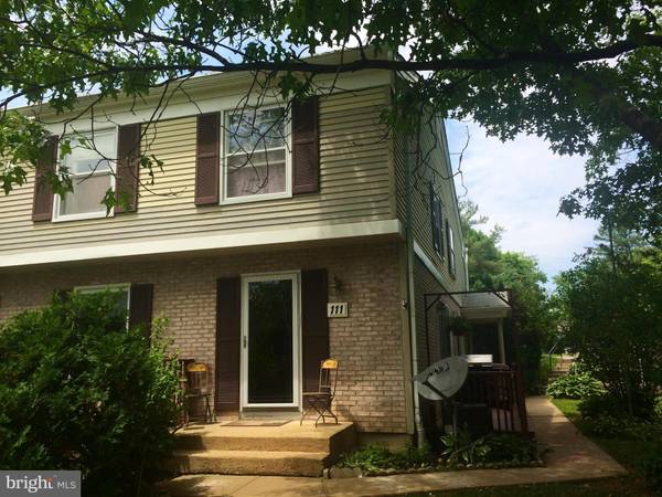 111 RIDGELAWN RD #C, Reisterstown, MD 21136