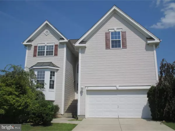 19 GRANDE BLVD, Delran, NJ 08075