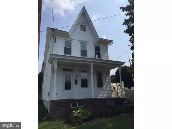 Orwigsburg, PA 17961,500 N WARREN ST