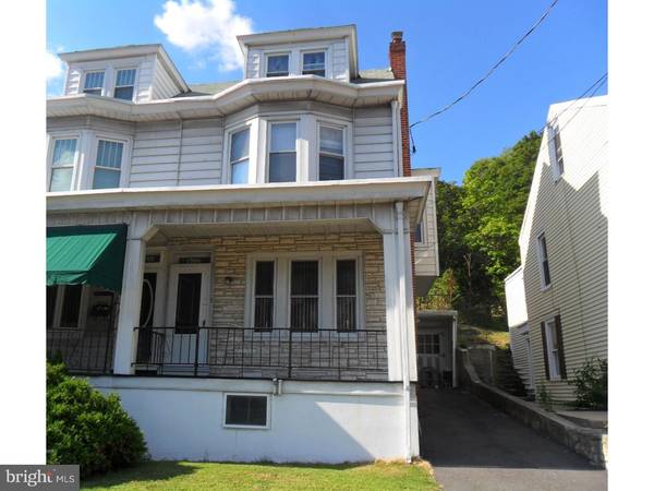 1204 LAUREL BLVD, Pottsville, PA 17901