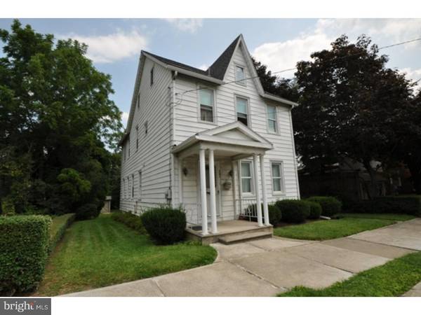 161 S WHITFIELD ST, Nazareth, PA 18064