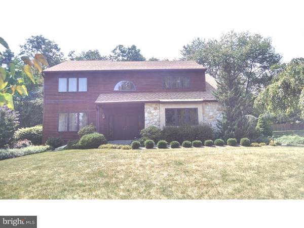 285 HUNTSMAN LN, Blue Bell, PA 19422