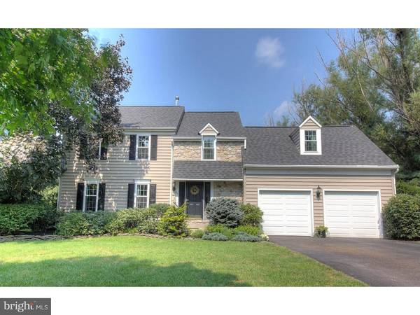 415 SAINT ANNS CIR, Phoenixville, PA 19460