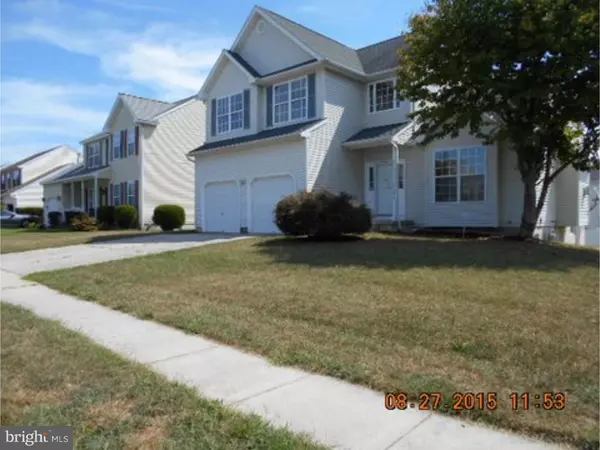 Swedesboro, NJ 08085,121 RAMONA LN