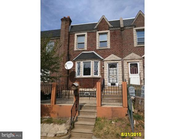 1345 PASSMORE ST, Philadelphia, PA 19111