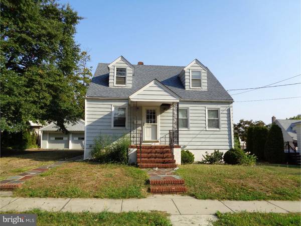 37 UNION AVE, South River, NJ 08882