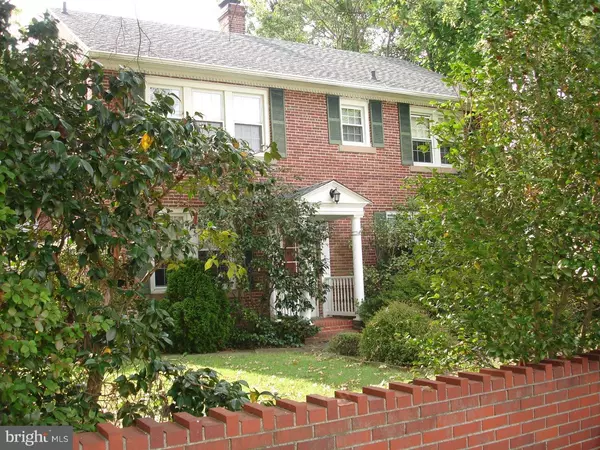 160 PENNSYLVANIA AVE, Dover, DE 19901