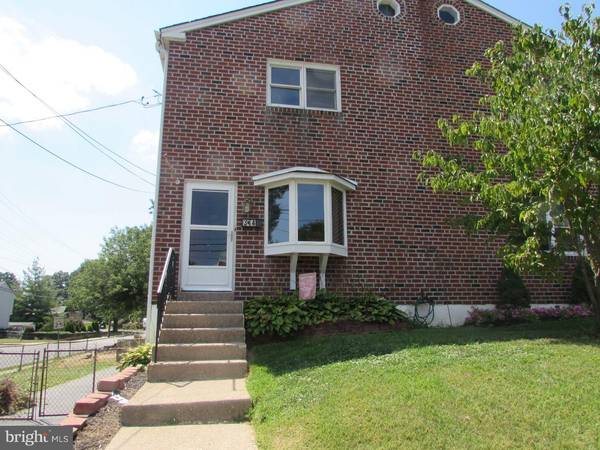 314 MEGHAN PL, Norwood, PA 19074