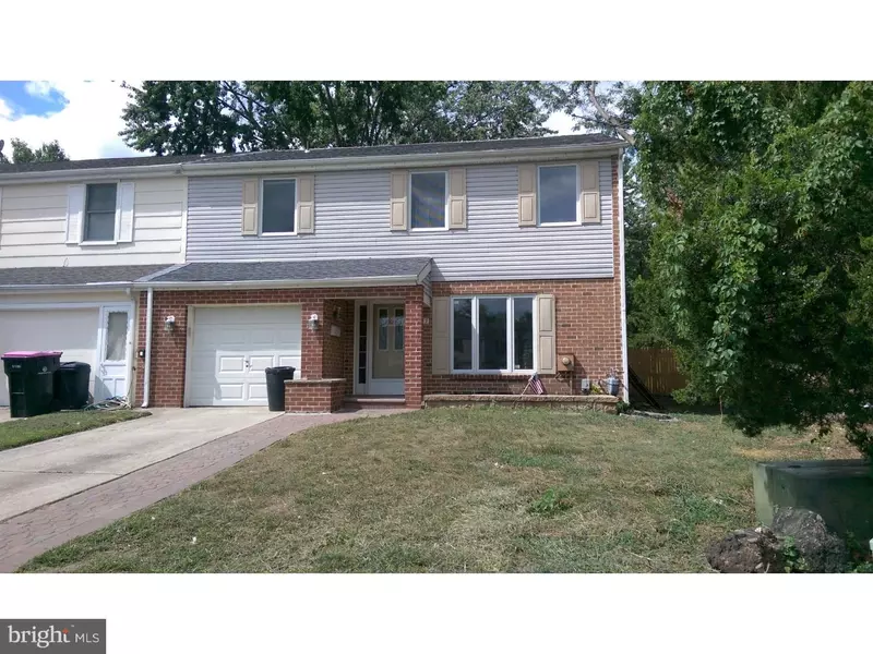 1717 WILLOW PL, Clementon, NJ 08021