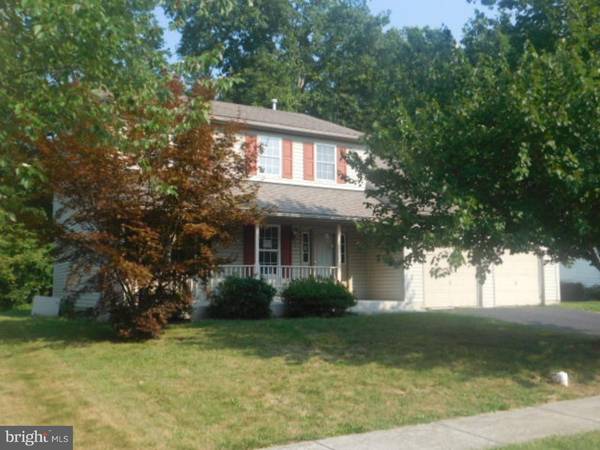 4129 HUNTERS RUN BLVD, Reading, PA 19606