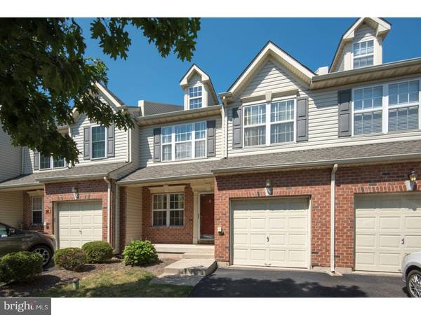 212 WYNCOTE CT, Lansdale, PA 19446