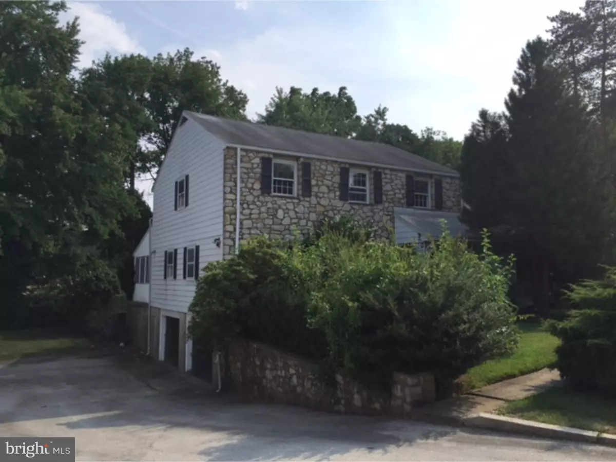 Springfield, PA 19064,459 FOULKE LN