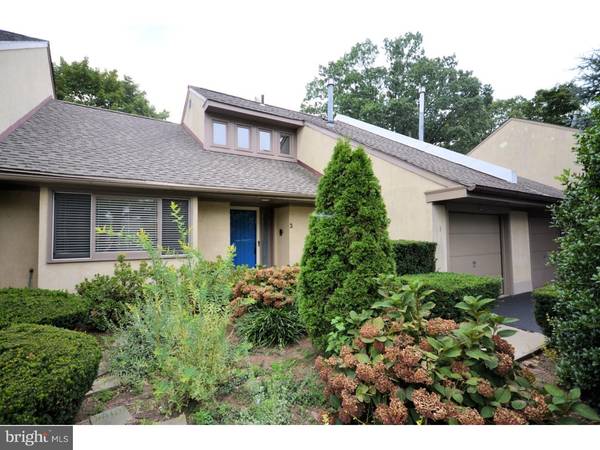 681 MEETINGHOUSE RD #3, Elkins Park, PA 19027