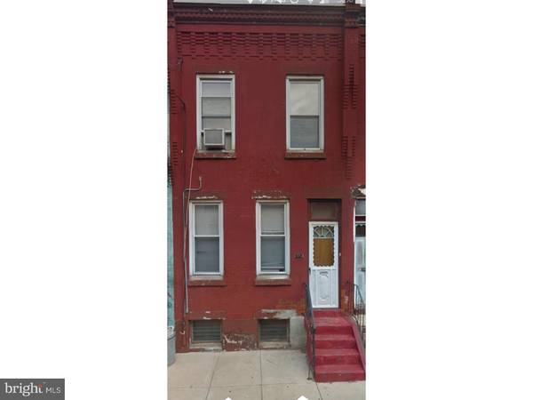 1343 W SELTZER ST, Philadelphia, PA 19132