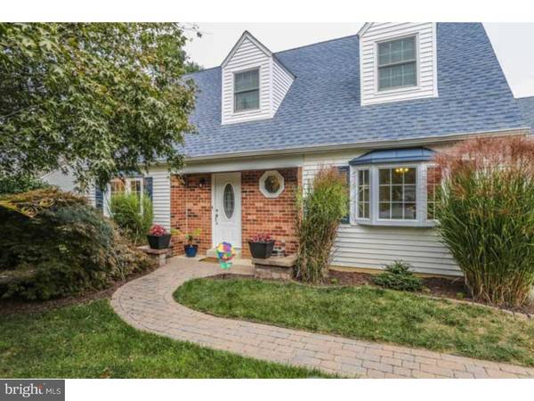 227 RETFORD LN, West Chester, PA 19380