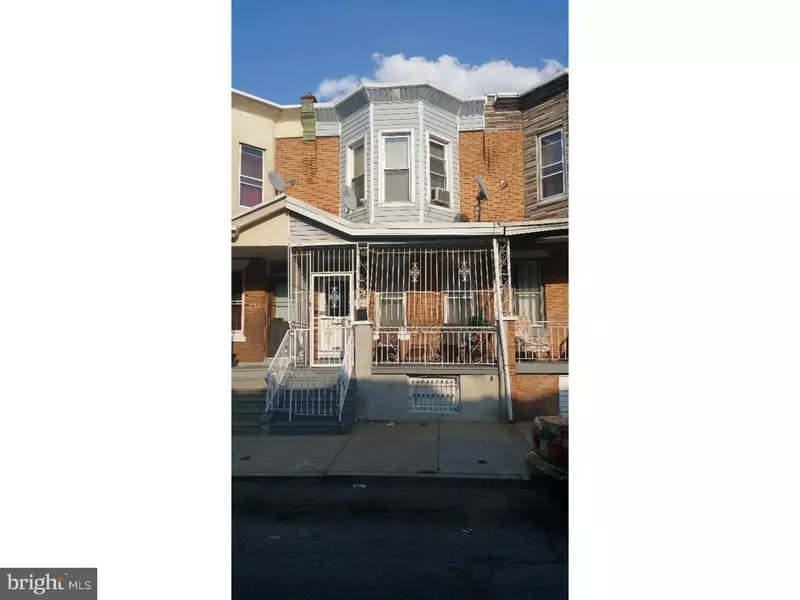 4041 N MARSHALL ST, Philadelphia, PA 19140