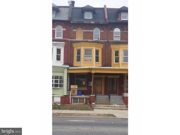 1805 N 33RD ST, Philadelphia, PA 19121