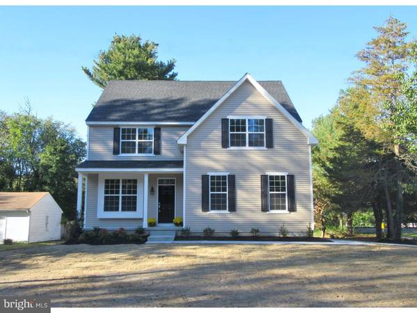 400 COLLINS AVE, Moorestown, NJ 08057