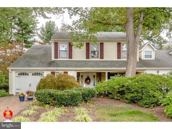 35 WYNNEWOOD DR, Voorhees, NJ 08043