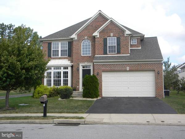 1403 ROSE PETAL WAY, Philadelphia, PA 19111