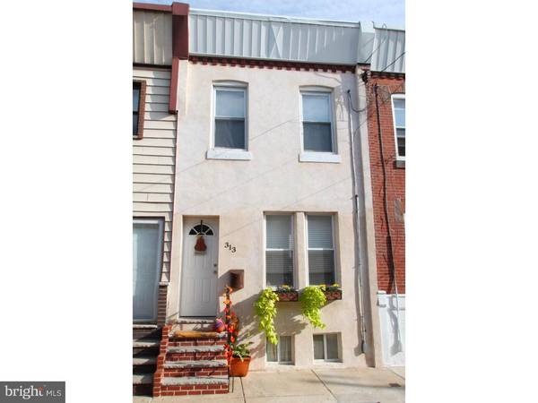 313 CANTRELL ST, Philadelphia, PA 19148