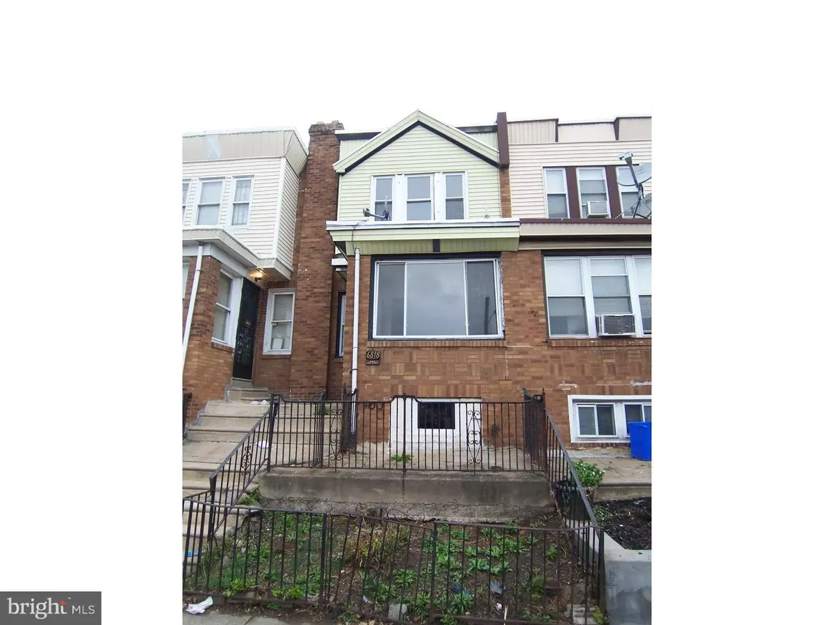 Philadelphia, PA 19138,6818 WYNCOTE AVE