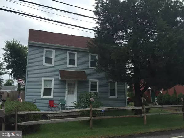 Swedesboro, NJ 08085,783 PAULSBORO RD