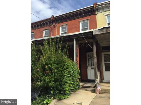 2817 CAMBRIDGE ST, Philadelphia, PA 19130