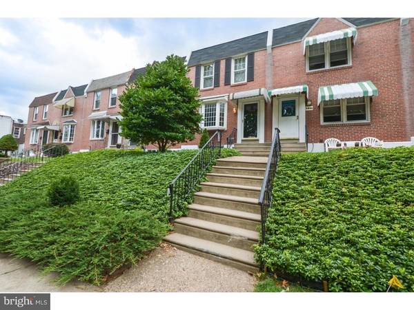 5844 MAGDALENA ST, Philadelphia, PA 19128