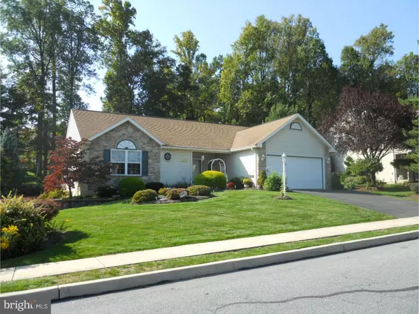 Sinking Spring, PA 19608,2606 ANDREW DR