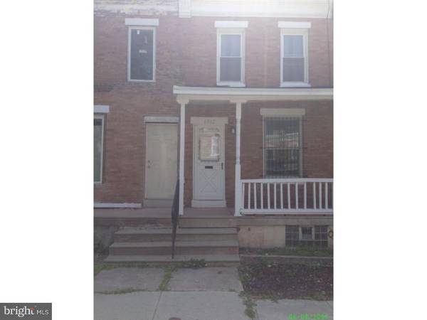 6842 WOOLSTON AVE, Philadelphia, PA 19138