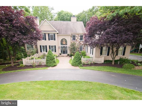 Downingtown, PA 19335,1309 RICHMOND PL