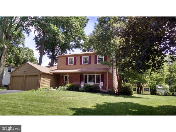 23 MORGAN RD, Aston, PA 19014