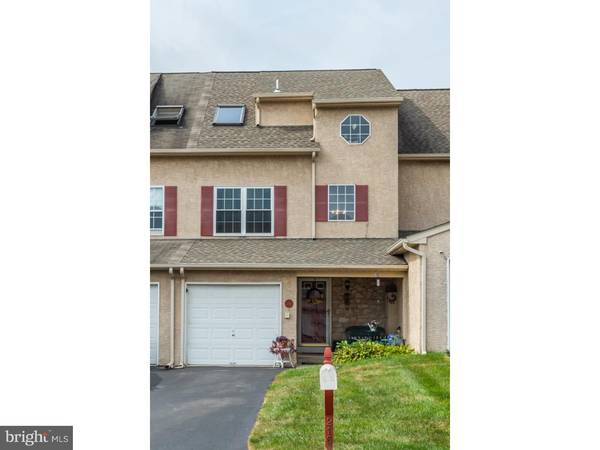 216 PARKVIEW DR, Souderton, PA 18964