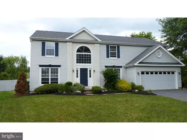 Burlington Township, NJ 08016,15 BROOK DR