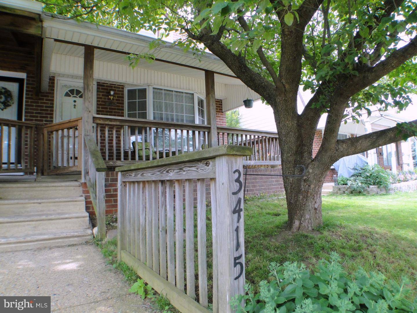 Philadelphia, PA 19114,3415 KIRKWOOD RD