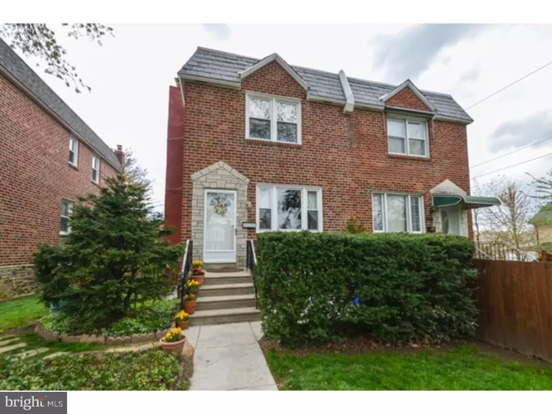 5827 HENRY AVE #A, Philadelphia, PA 19128