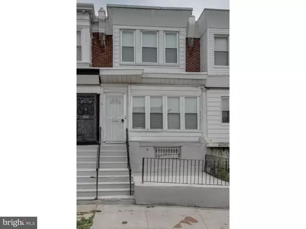 Philadelphia, PA 19138,1258 E STAFFORD ST