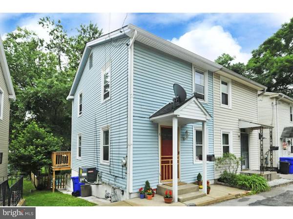 217 W LAUREL AVE, Cheltenham, PA 19012