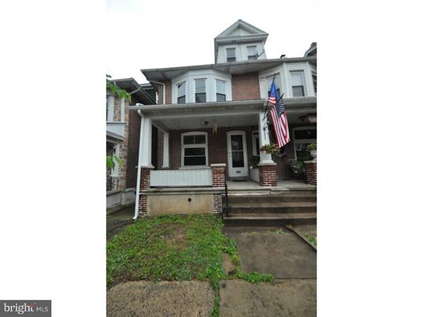 628 3RD AVE, Bethlehem, PA 18018