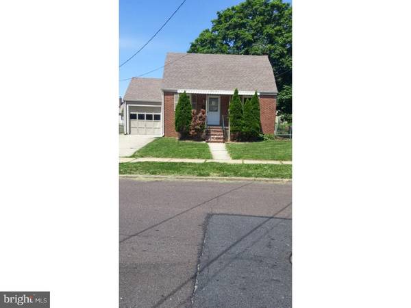 6 PARK DR, Bellmawr, NJ 08031