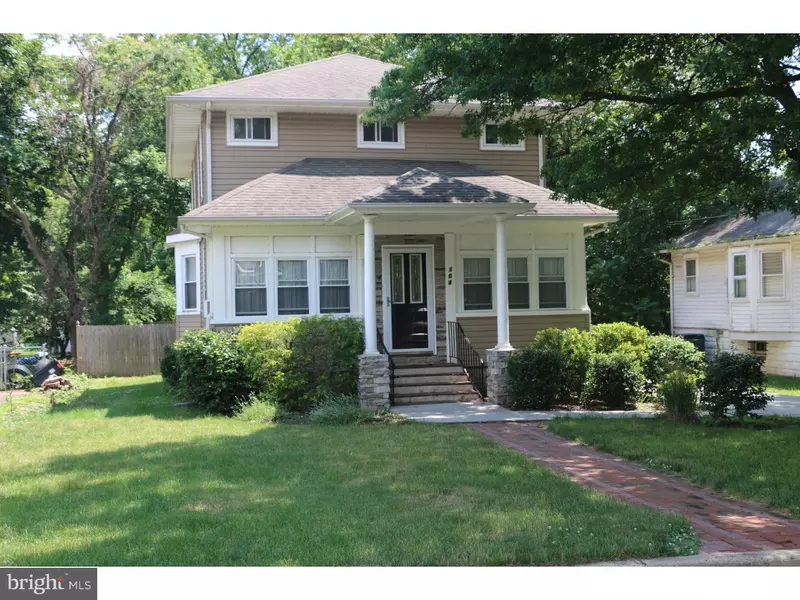 104 WINTHROP AVE, Moorestown, NJ 08057