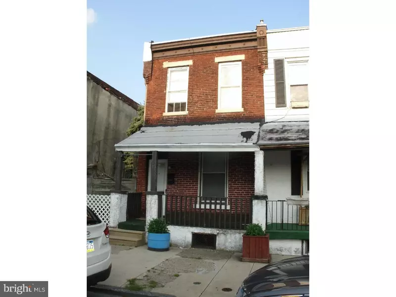 3247 BOUDINOT ST, Philadelphia, PA 19134