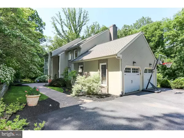 West Chester, PA 19382,430 TIMBERLINE TRL