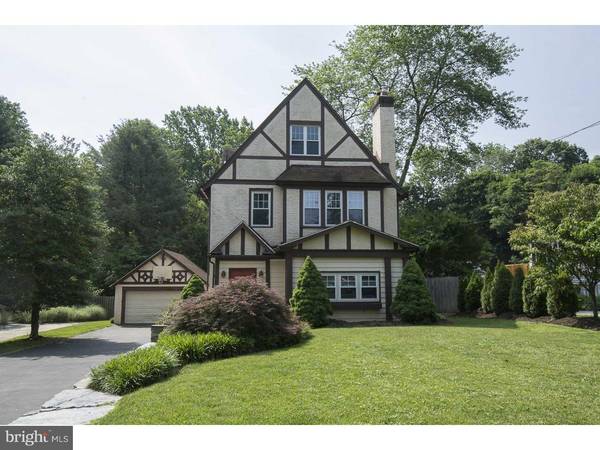 726 PINE RIDGE RD, Media, PA 19063