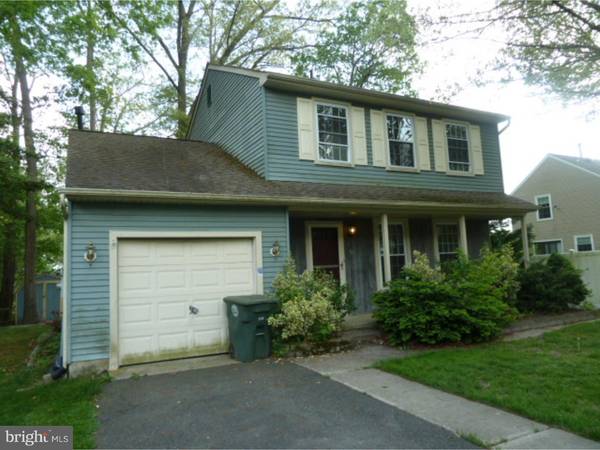 6 BRECKENWOOD PL, Glassboro, NJ 08028