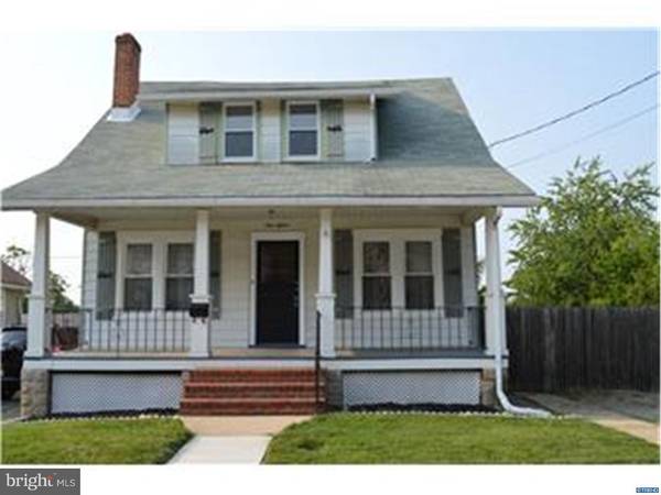 115 BELMONT AVE, Wilmington, DE 19804