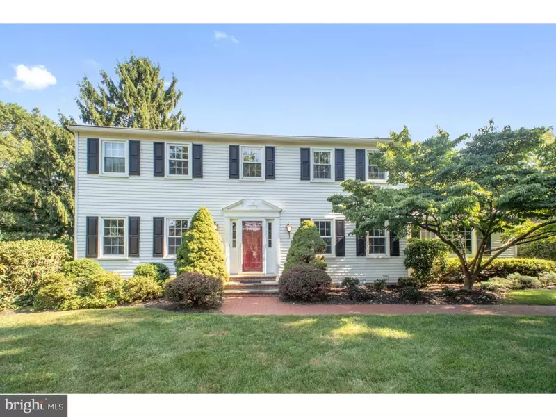 3537 CONCORD RD, Doylestown, PA 18902